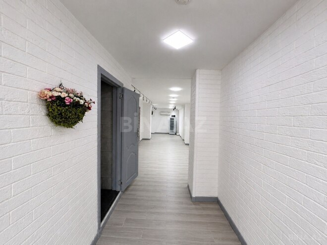 İcarəyə verilir  obyekt 80 m², Elmlər Akademiyası m., photo 4 from 15