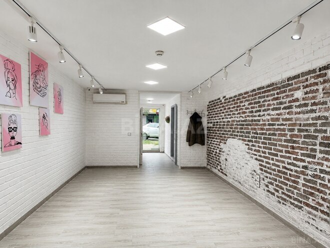 İcarəyə verilir  obyekt 80 m², Elmlər Akademiyası m., photo 1 from 15
