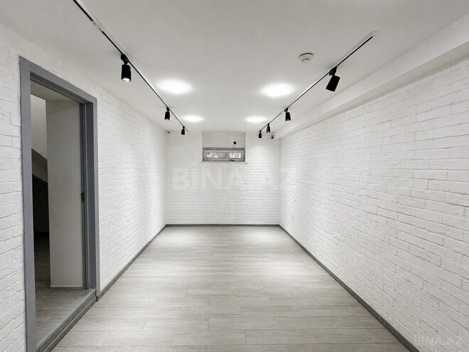 İcarəyə verilir  obyekt 80 m², Elmlər Akademiyası m., photo 7 from 15