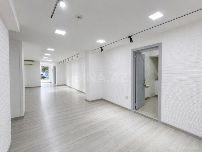 İcarəyə verilir  obyekt 80 m², Elmlər Akademiyası m., photo 8 from 15