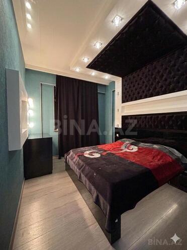 İcarəyə verilir 3 otaqlı yeni tikili 100 m², Şah İsmayıl Xətai m., photo 13 from 22