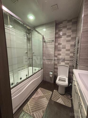 İcarəyə verilir 3 otaqlı yeni tikili 100 m², Şah İsmayıl Xətai m., photo 17 from 22