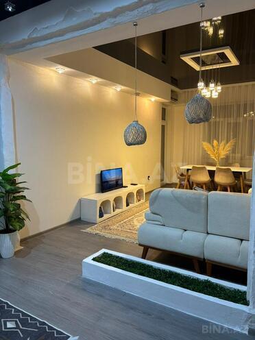 İcarəyə verilir 3 otaqlı yeni tikili 100 m², Şah İsmayıl Xətai m., photo 4 from 22