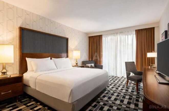 Сдаётся  объект 1 200 м², м. Нариман Нариманов, photo 1 from 11