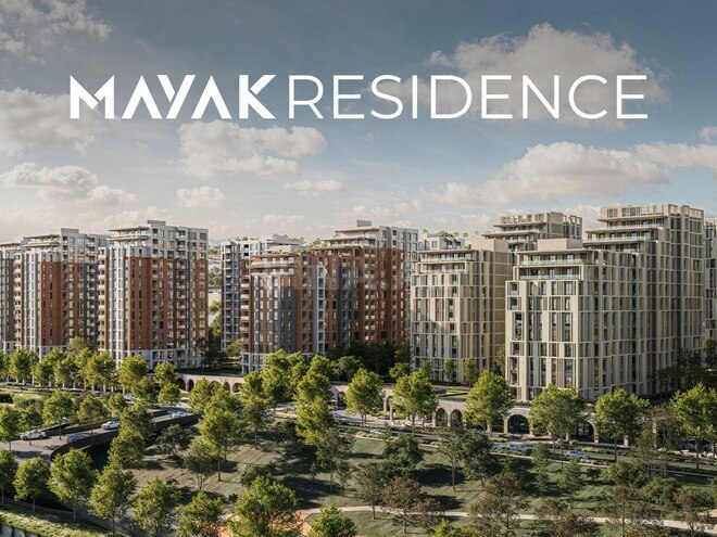 Satılır 3 otaqlı yeni tikili 80.6 m², Zığ q., photo 1 from 15