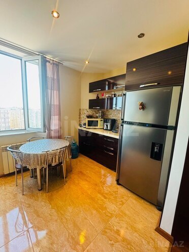 Сдаётся 3-комн. новостройка 80 м², м. 20 января, photo 8 from 17