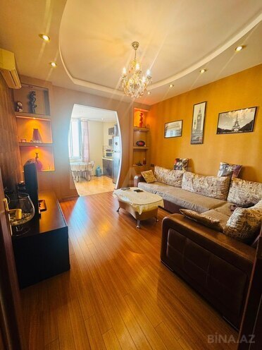 Сдаётся 3-комн. новостройка 80 м², м. 20 января, photo 1 from 17
