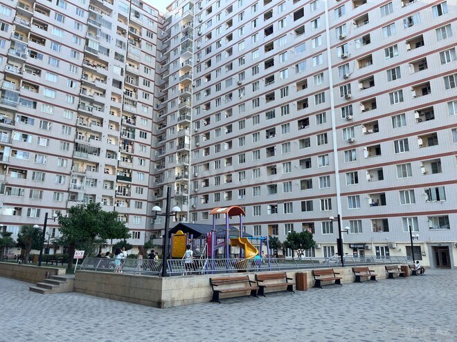Сдаётся 3-комн. новостройка 80 м², м. 20 января, photo 14 from 17