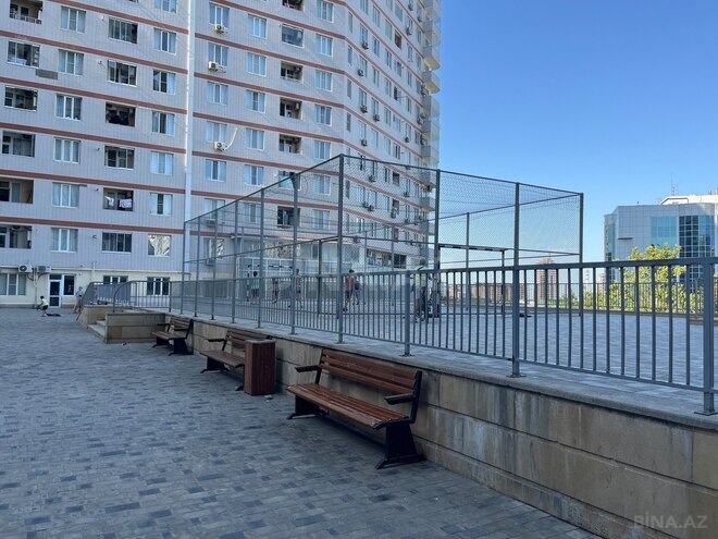 Сдаётся 3-комн. новостройка 80 м², м. 20 января, photo 15 from 17