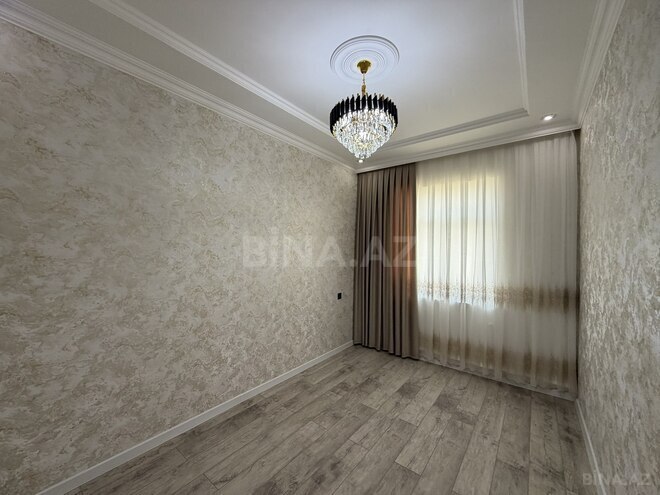 Продаётся 3-комн. дом/дача 60 м², пос. Масазыр, photo 1 from 7