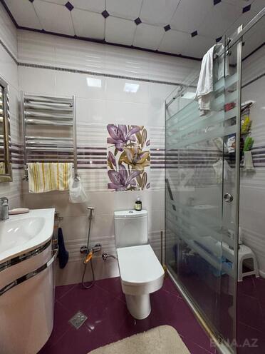 Satılır 3 otaqlı yeni tikili 110 m², Elmlər Akademiyası m., photo 13 from 17