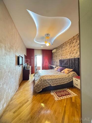 Satılır 3 otaqlı yeni tikili 110 m², Elmlər Akademiyası m., photo 8 from 17