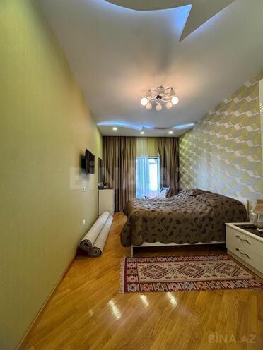 Satılır 3 otaqlı yeni tikili 110 m², Elmlər Akademiyası m., photo 9 from 17