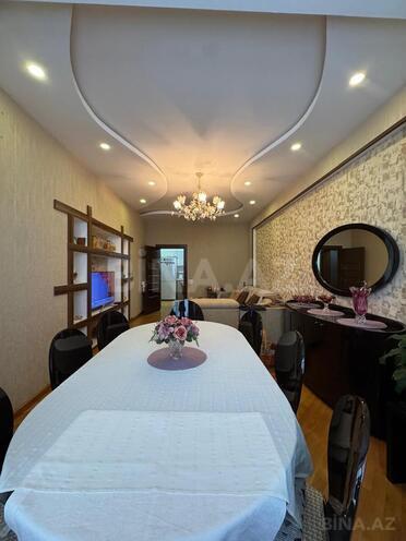 Satılır 3 otaqlı yeni tikili 110 m², Elmlər Akademiyası m., photo 4 from 17