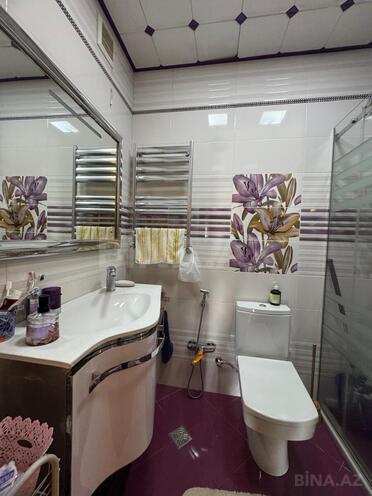 Satılır 3 otaqlı yeni tikili 110 m², Elmlər Akademiyası m., photo 14 from 17