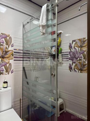 Satılır 3 otaqlı yeni tikili 110 m², Elmlər Akademiyası m., photo 15 from 17