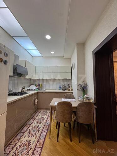 Satılır 3 otaqlı yeni tikili 110 m², Elmlər Akademiyası m., photo 11 from 17