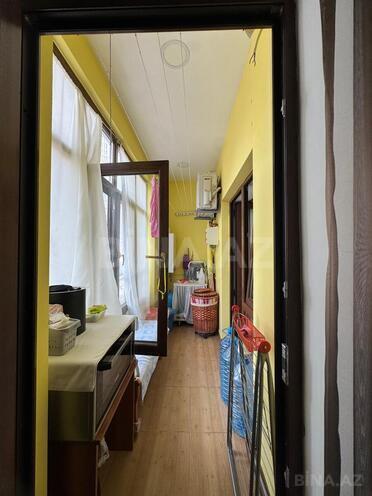 Satılır 3 otaqlı yeni tikili 110 m², Elmlər Akademiyası m., photo 12 from 17