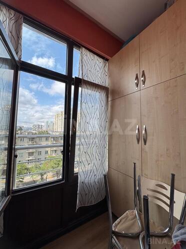 Satılır 3 otaqlı yeni tikili 110 m², Elmlər Akademiyası m., photo 5 from 17