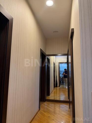 Satılır 3 otaqlı yeni tikili 110 m², Elmlər Akademiyası m., photo 10 from 17