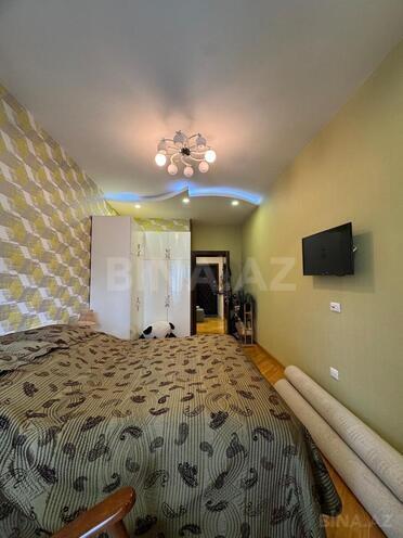 Satılır 3 otaqlı yeni tikili 110 m², Elmlər Akademiyası m., photo 7 from 17