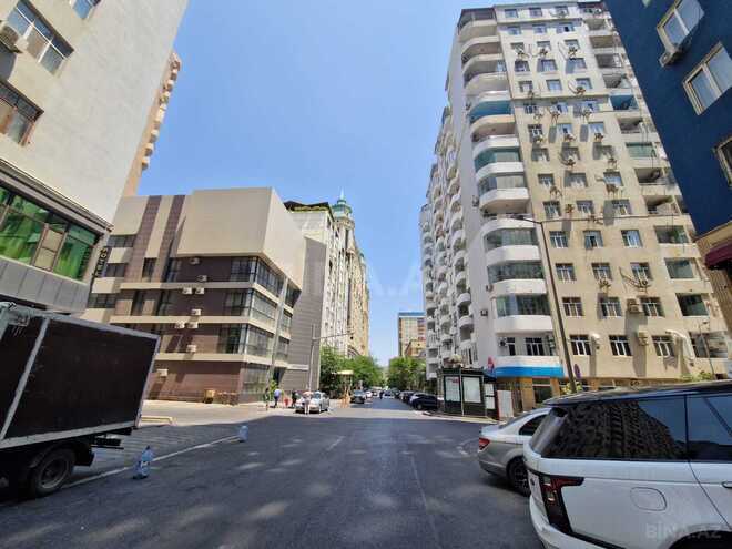 Сдаётся 2-комн. новостройка 100 м², м. Низами, photo 3 from 13