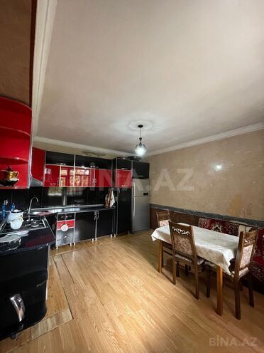 Satılır 3 otaqlı yeni tikili 110 m², Yeni Yasamal q., photo 5 from 23