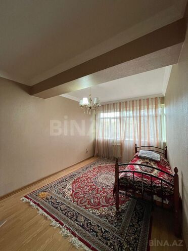 Satılır 3 otaqlı yeni tikili 110 m², Yeni Yasamal q., photo 10 from 23