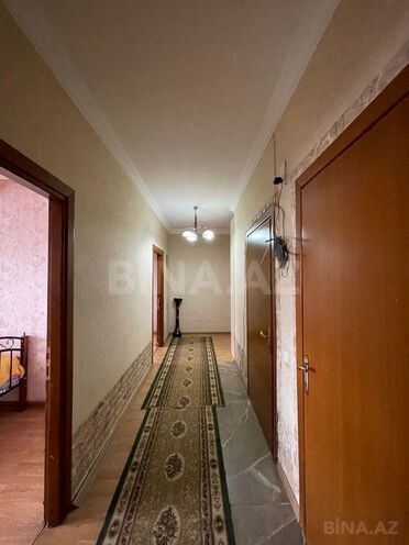 Satılır 3 otaqlı yeni tikili 110 m², Yeni Yasamal q., photo 13 from 23