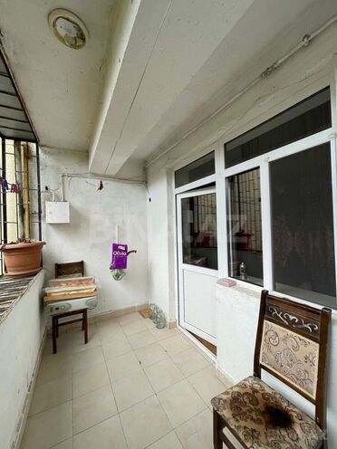 Satılır 3 otaqlı yeni tikili 110 m², Yeni Yasamal q., photo 22 from 23