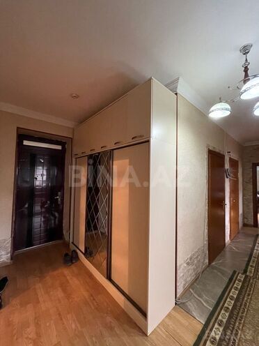 Satılır 3 otaqlı yeni tikili 110 m², Yeni Yasamal q., photo 17 from 23