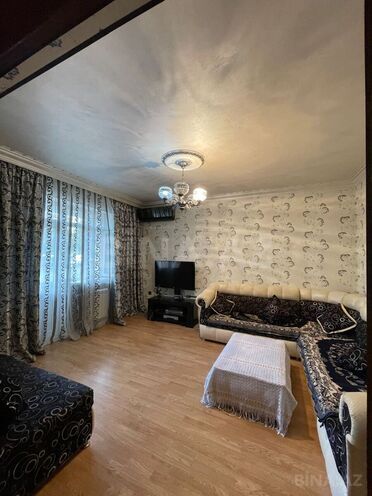 Satılır 3 otaqlı yeni tikili 110 m², Yeni Yasamal q., photo 1 from 23