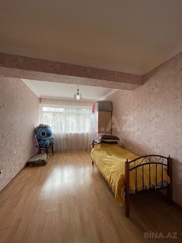 Satılır 3 otaqlı yeni tikili 110 m², Yeni Yasamal q., photo 14 from 23