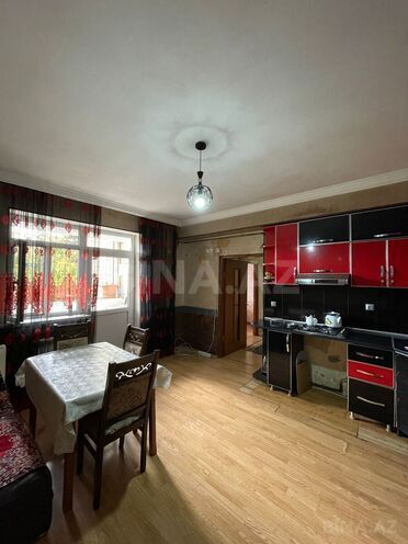 Satılır 3 otaqlı yeni tikili 110 m², Yeni Yasamal q., photo 7 from 23