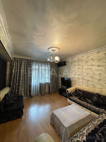 Satılır 3 otaqlı yeni tikili 110 m², Yeni Yasamal q., photo 3 from 23