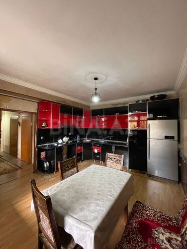 Satılır 3 otaqlı yeni tikili 110 m², Yeni Yasamal q., photo 8 from 23