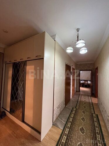 Satılır 3 otaqlı yeni tikili 110 m², Yeni Yasamal q., photo 19 from 23