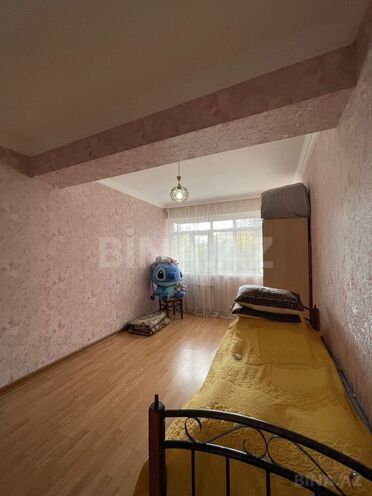 Satılır 3 otaqlı yeni tikili 110 m², Yeni Yasamal q., photo 15 from 23