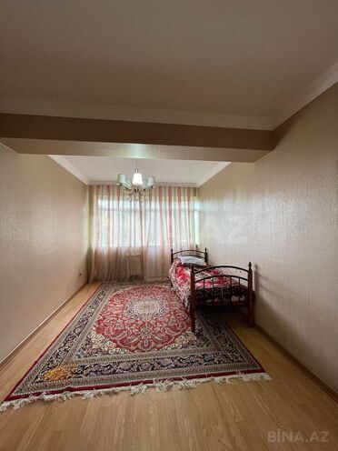 Satılır 3 otaqlı yeni tikili 110 m², Yeni Yasamal q., photo 11 from 23