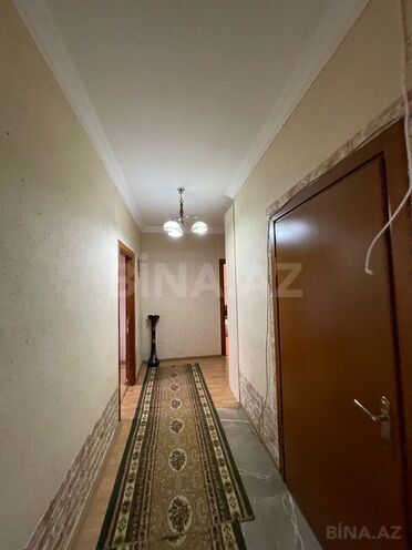 Satılır 3 otaqlı yeni tikili 110 m², Yeni Yasamal q., photo 9 from 23