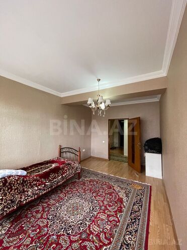 Satılır 3 otaqlı yeni tikili 110 m², Yeni Yasamal q., photo 12 from 23