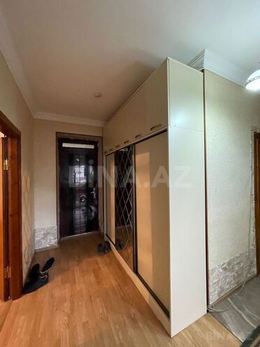 Satılır 3 otaqlı yeni tikili 110 m², Yeni Yasamal q., photo 16 from 23