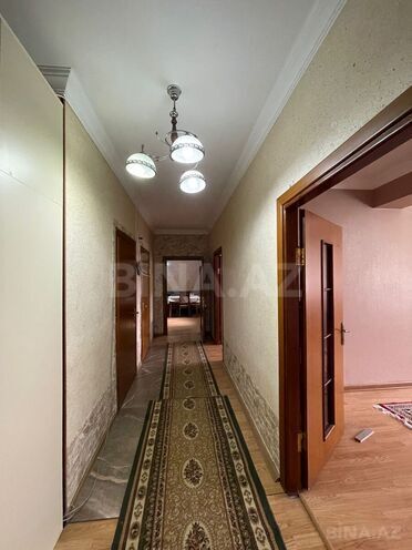 Satılır 3 otaqlı yeni tikili 110 m², Yeni Yasamal q., photo 18 from 23