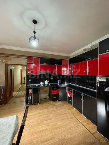 Satılır 3 otaqlı yeni tikili 110 m², Yeni Yasamal q., photo 6 from 23