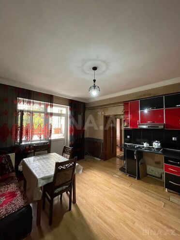 Satılır 3 otaqlı yeni tikili 110 m², Yeni Yasamal q., photo 4 from 23
