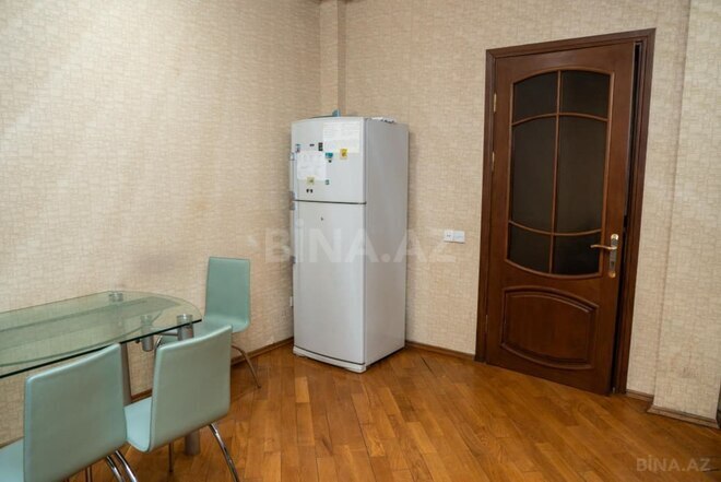 Satılır 2 otaqlı yeni tikili 95 m², Gənclik m., photo 8 from 13