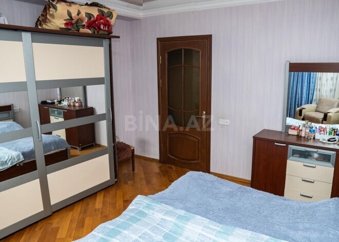 Satılır 2 otaqlı yeni tikili 95 m², Gənclik m., photo 5 from 13
