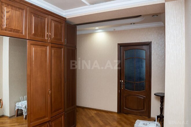 Satılır 2 otaqlı yeni tikili 95 m², Gənclik m., photo 12 from 13