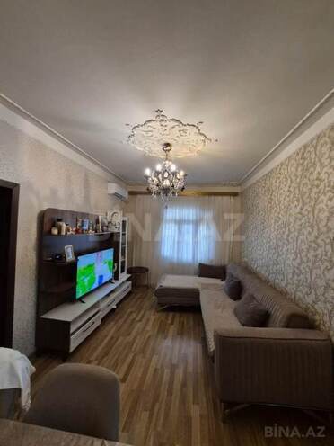Продаётся 5-комн. вторичка 120 м², м. Нариман Нариманов, photo 1 from 14