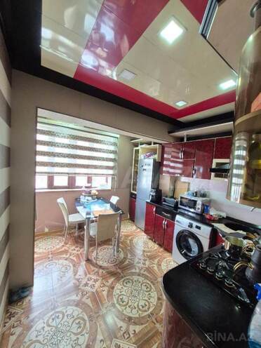 Продаётся 5-комн. вторичка 120 м², м. Нариман Нариманов, photo 9 from 14